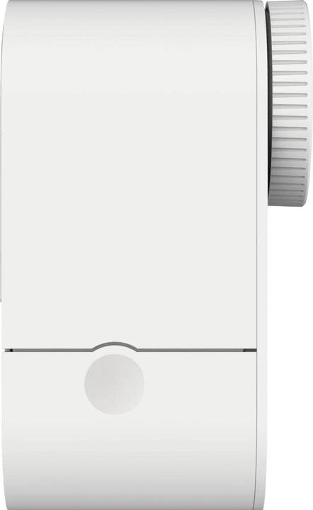 Actual product image Abus Loxeris One (EU cylinder) (Fingerprint, Smartphone, Electronic numerical code)