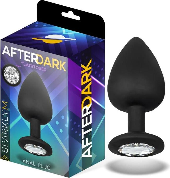 Produktbild AfterDark Fantasies Sparkly