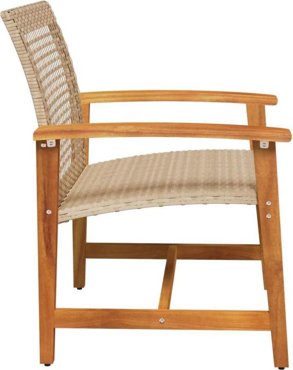 Immagine prodotto vidaXL Gartenstuhl