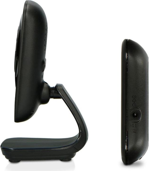 Image du produit Alecto Babyphones (Vidéo et audio, 300 m)