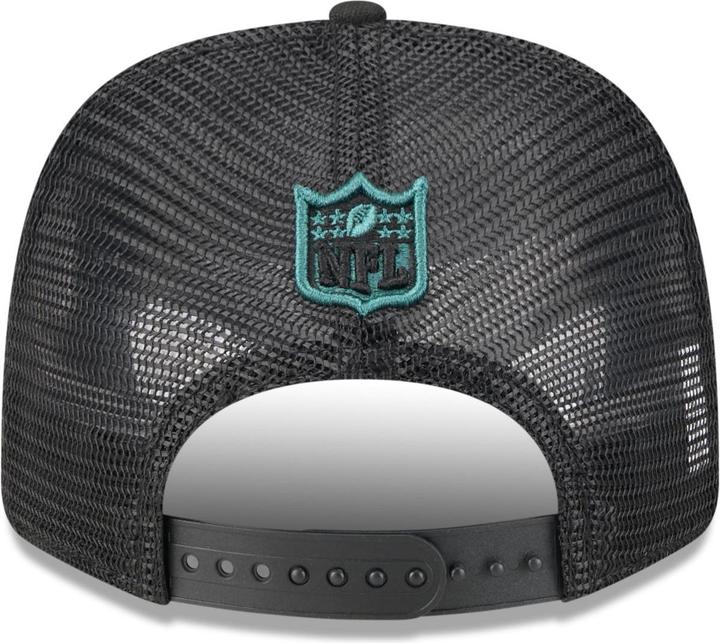 Produktbild New Era 9Seventy Trucker Snapback Cap - Philadelphia Eagles