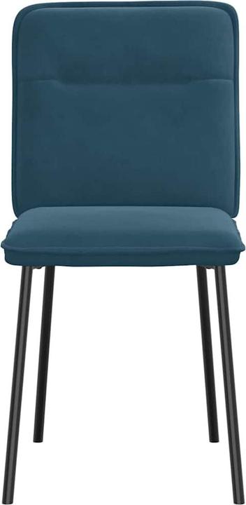 Actual product image vidaXL Esszimmerstuhl