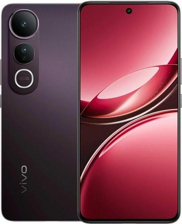 Produktbild Vivo V50 Lite (256 GB, Phantom Black, 6.77", Dual SIM, 4G)