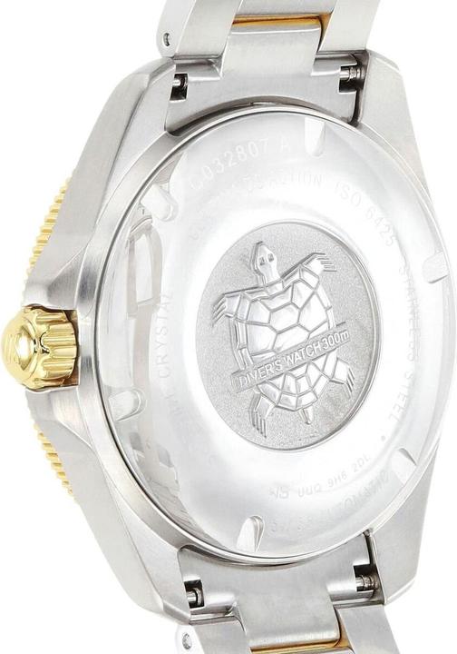 Immagine prodotto Certina Herrenuhr C0328072205101 (Ø 38 mm) (38 mm)