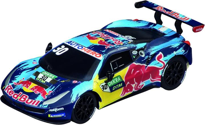 Image du produit Carrera GO!!! - DTM Showdown à grande vitesse