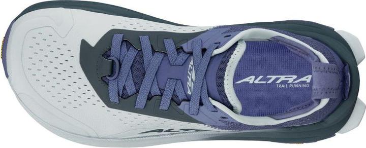 Image du produit Altra Olympus 6 Woman Gray/Blue (41)