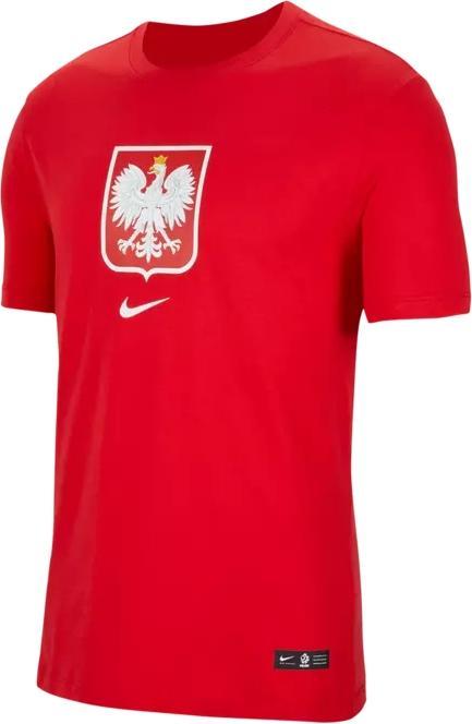 Image du produit Nike Pologne M NK TEE EVERGREEN CREST (M)