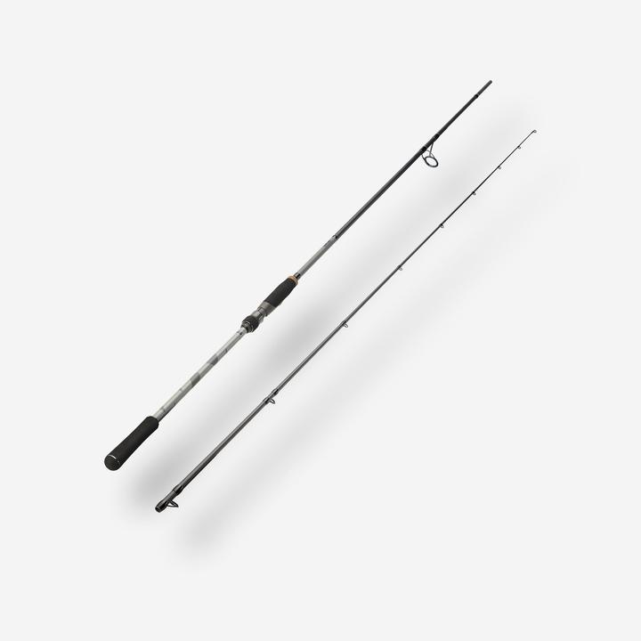 Immagine prodotto Caperlan WXM-5 270 MH (Asta di ghiaccio, 270 cm)