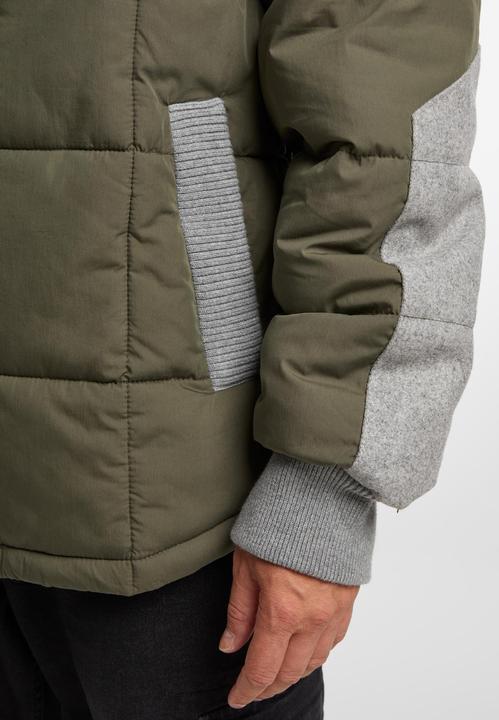 Produktbild Brandit Men Garret Jacket - 174605 (XS)