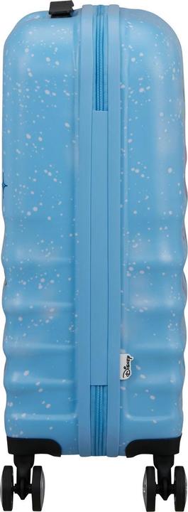 Actual product image American Tourister Wavebreaker Disney Spinner 55 / 20 TSA Disney FL (36 l)