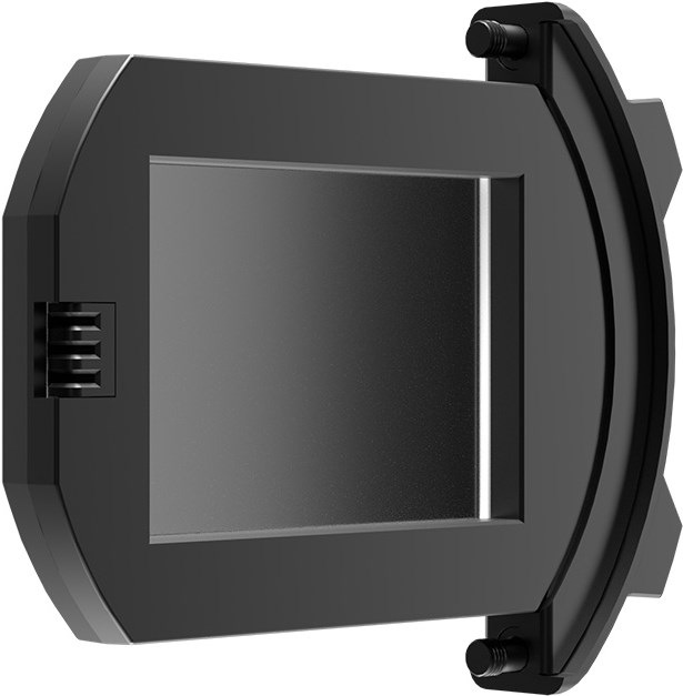 Actual product image Z Cam eND module for E2 Flagship series, EF/PL mount (Neutral density filter)