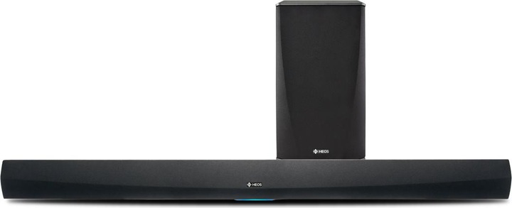 Productafbeelding Denon Heos HomeCinema (WiFi, Bluetooth)