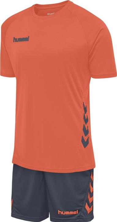 Produktbild hummel Promo Duo Set (S)
