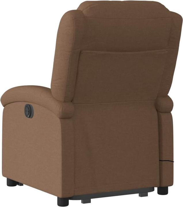 Actual product image VidaXL Ismagrad