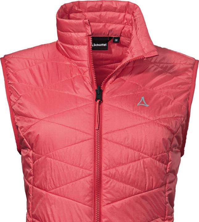 Produktbild Schöffel Daunen- / Thermoweste ZipIn Vest Seewand L (44)