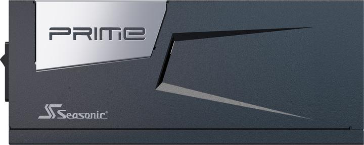 Produktbild Seasonic Prime TX-1300 ATX 3.0 (1300 W)