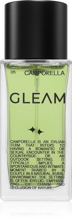 Immagine prodotto Gleam Camporella Edp 50Ml (Eau de parfum, 50 ml)