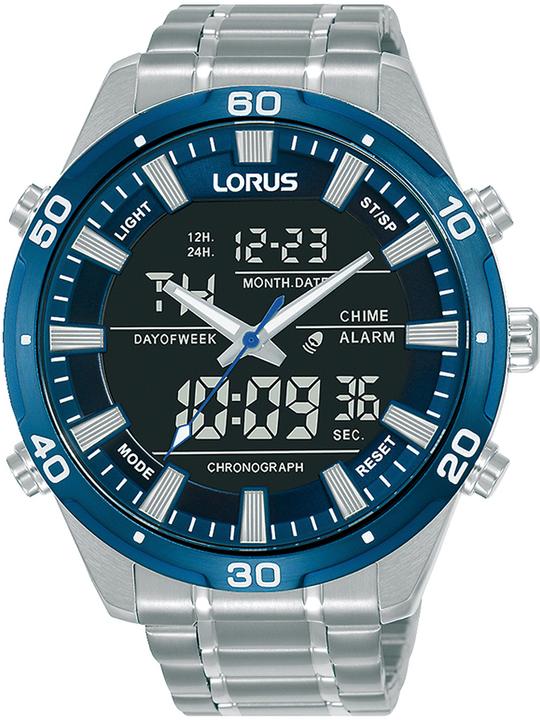 Immagine prodotto Lorus Sport (Cronografo, 46 mm)