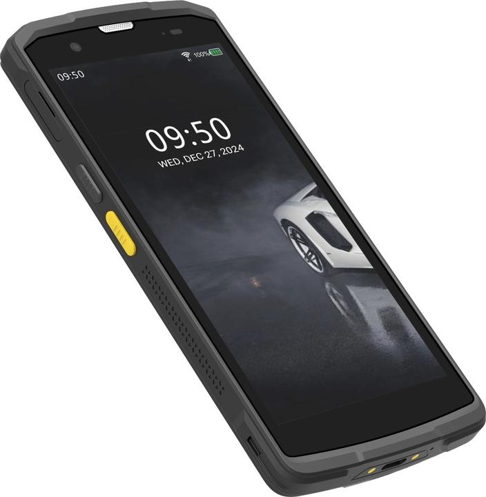 Productafbeelding Grandstream Smartphone SIP Wifi 6 écran tactil + code barres