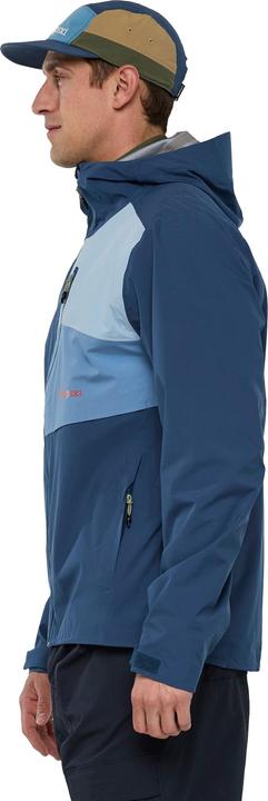 Immagine prodotto Cotopaxi Impermeo 3l Hoodie Shell (M)