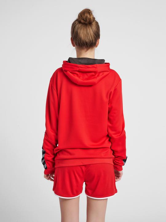 Image du produit hummel Hoodie Poly Authentique Femme (S)
