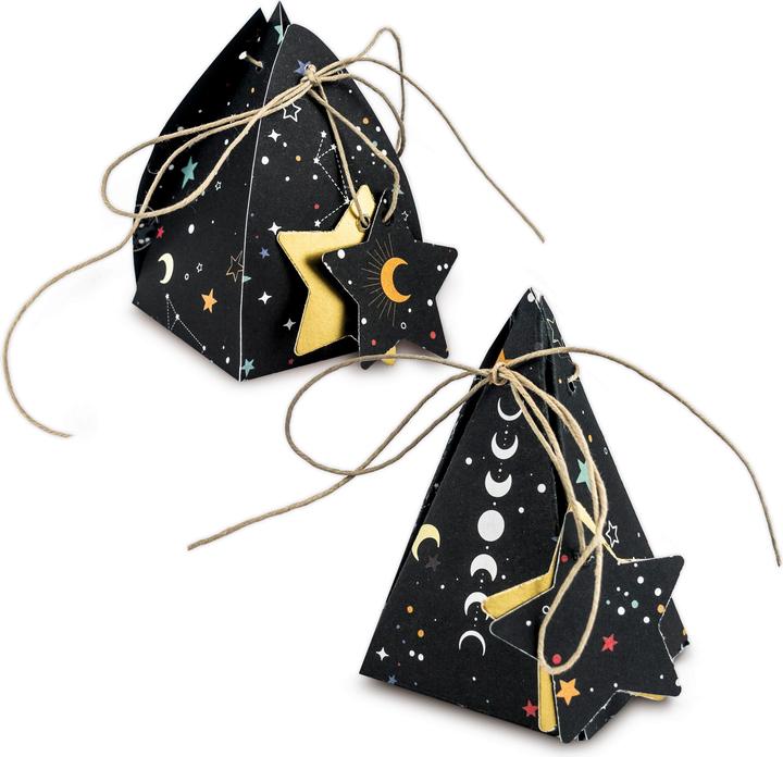 Produktbild Ursus Motiv-Fotokarton "Astronomie" (300 g/m²)