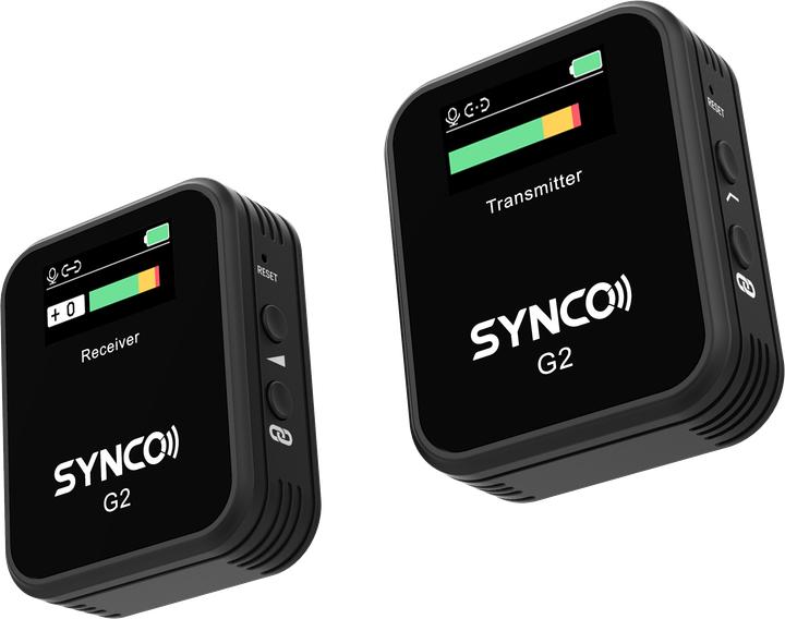 Actual product image Synco Wair-G2(A1)