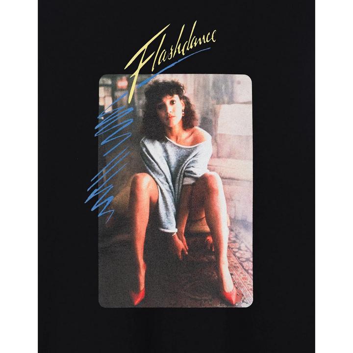 Produktbild Flashdance TShirt (XL)