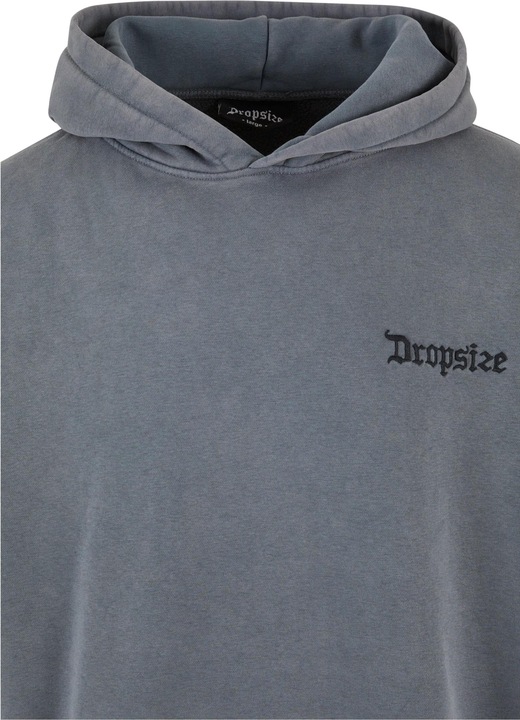 Produktbild Dropsize Heavy Oversize Embo Hoodie - 126919 (S)