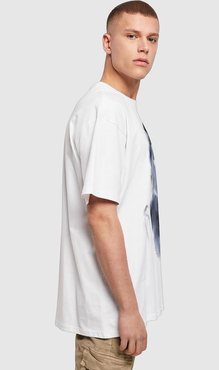 Produktbild Urban Classics 4 AM Oversize Tee - 18463 (M)