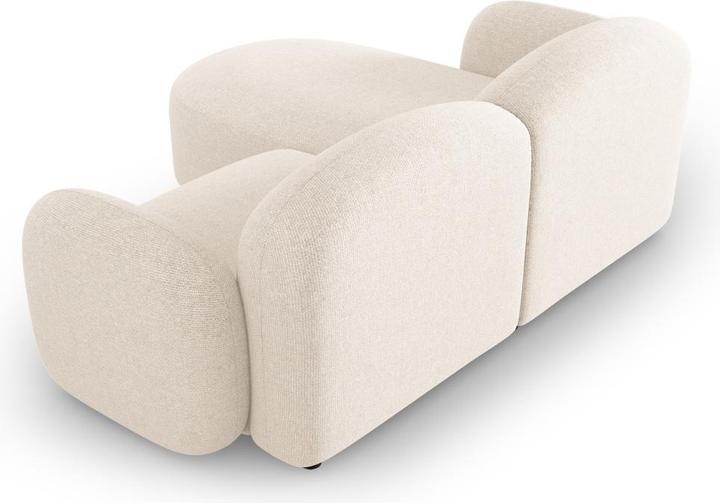 Actual product image Micadoni Blair (Corner sofa)