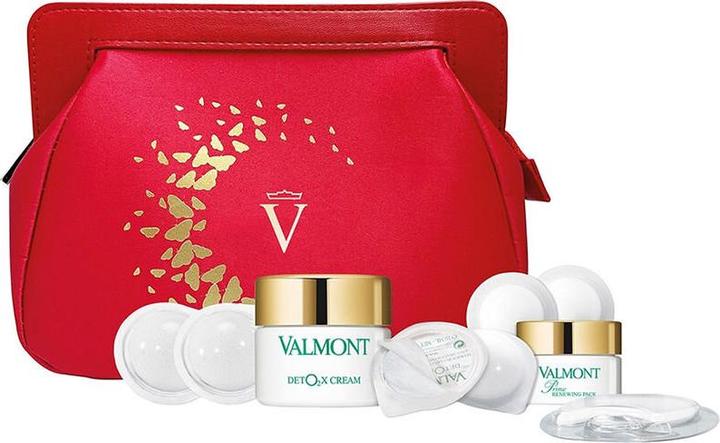 Image du produit Oriflame Hand and with lemon and verbena Essence & Co (Main & ) 300 ml (Set manucure)