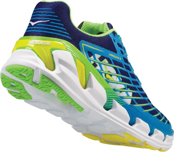 Produktbild Hoka Vanquish 3 Running Shoes (46)