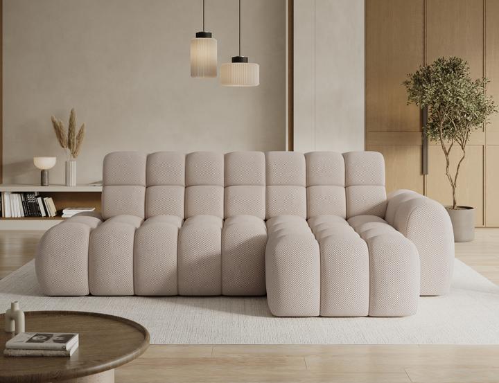 Produktbild ELTAP Ceedro (3-Sitzer, Ecksofa)