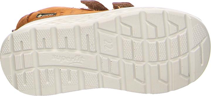 Actual product image Superfit Stiefelette Leder BREEZE (29)