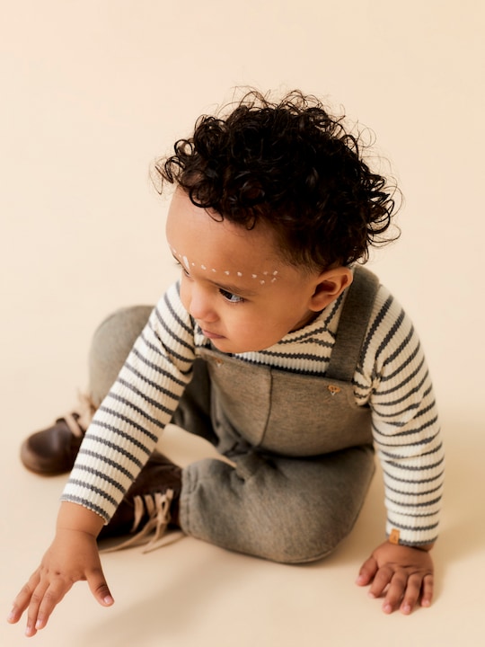 Actual product image Name it Loose Fit Overall (86)