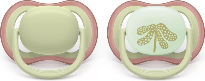 Produktbild Philips Avent Ultra Air Tag & Nacht (2x, 6 - 18 Monate)