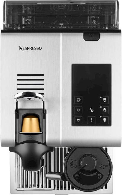 Immagine prodotto De'Longhi Lattissima Pro (NESPRESSO Original)