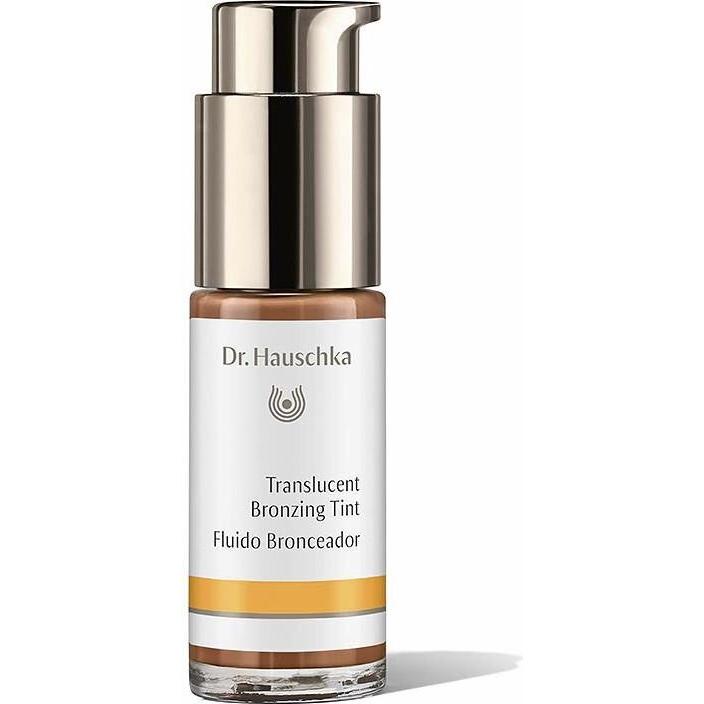 Dr. Hauschka TRANSLUCENT Brush-Tönung 18 ml (Bronzer) (DRHA72824)