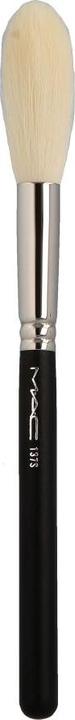 Actual product image MAC Cosmetics 137S Long Blending Brush (Eyebrows)