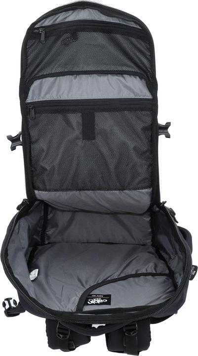Actual product image Cabin zero Adventure Cabin Bag ADV 32L Backpack 46 cm (26 l)
