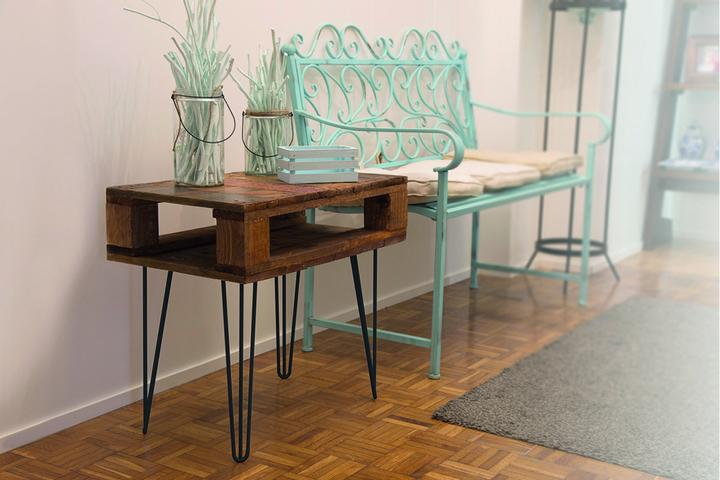 Image du produit Werkstarck Pieds de table