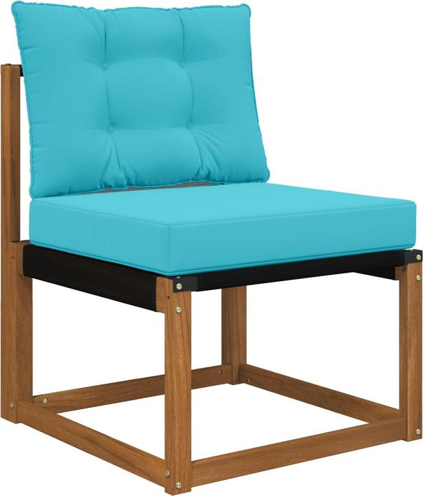 Produktbild vidaXL Sofakissen (60 x 50.50 cm)