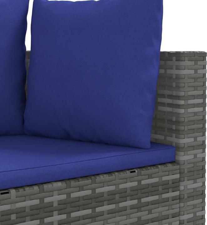 Produktbild vidaXL Jeremiah