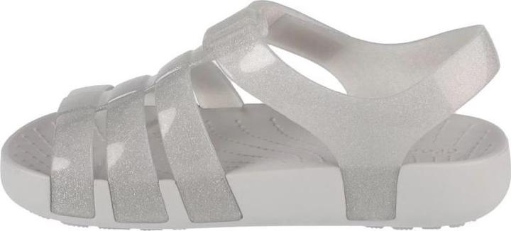 Produktbild Crocs K's Isabella Glitter Sandal (31)