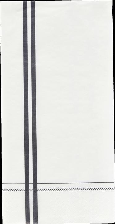 Nicolas Vahé A strisce (12 x, 20 x 20 cm)