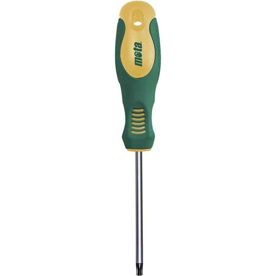 Mota Herramientas, Cacciavite, Cacciavite torx tamper th08 75 mm