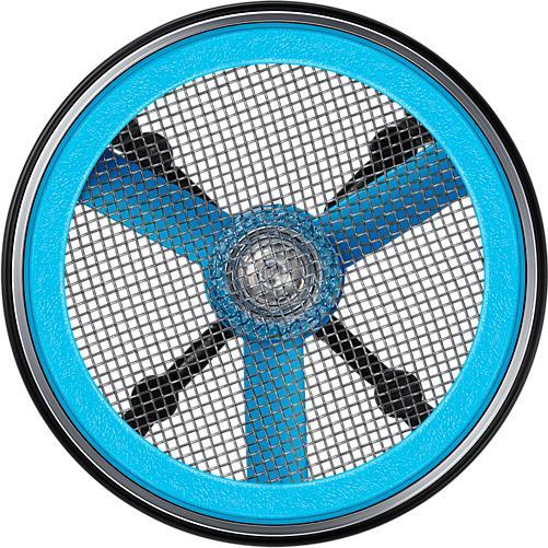 Image du produit Samsung VC07M2110SR