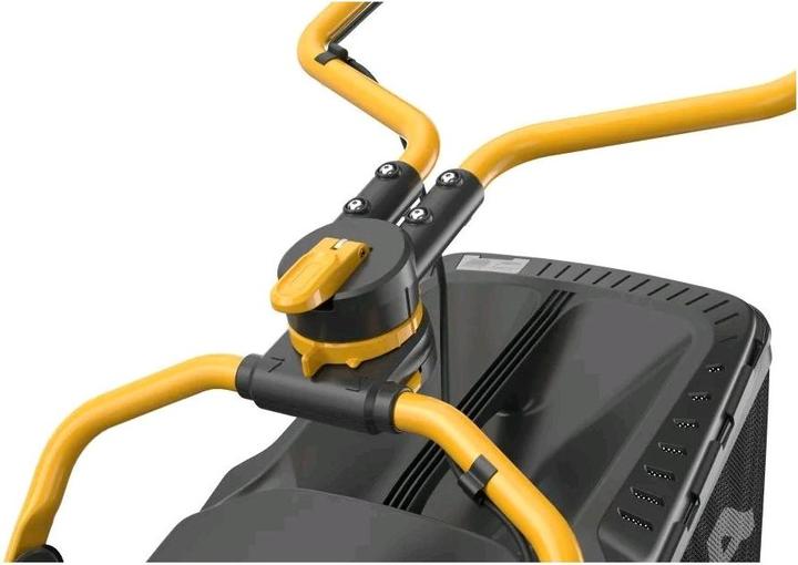 Actual product image Stiga Combi 753e V Kit AkkuRasenmäher48 V 2x 5 Ah (Rechargeable battery operated)