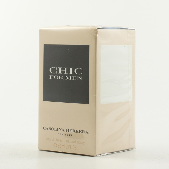 Immagine prodotto Carolina Herrera Chic (Eau de toilette, 60 ml)